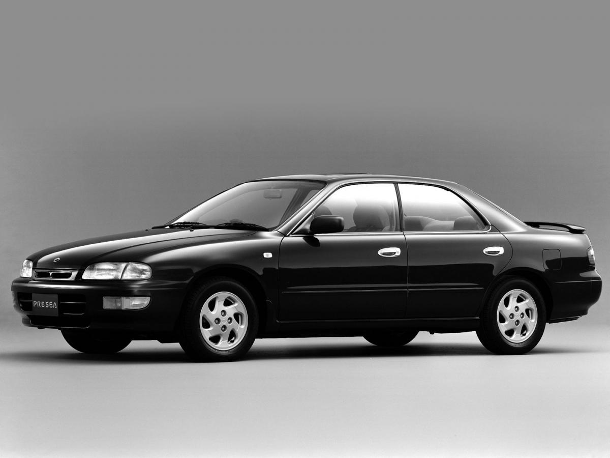 Nissan presea 1999